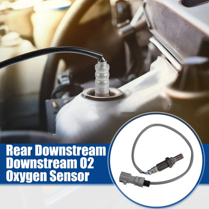 Rear Downstream O2 Oxygen Sensor for Toyota Prius V (2012–2014)