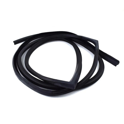 Weatherstrip Front Door Seal Rubber Fits 1976-1984 Toyota Land Cruiser FJ40 FJ55