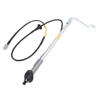 AM/FM Radio Antenna Mast for Toyota Land Cruiser 70 Series (2009-On)