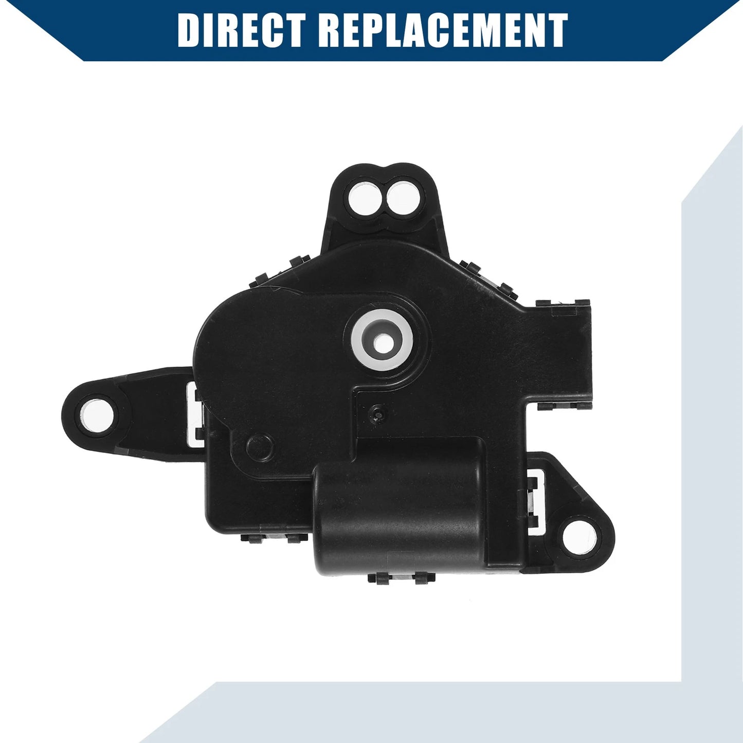 HVAC Heater Blend Door Actuator for Hyundai Azera Elantra Sonata (2006-2012)