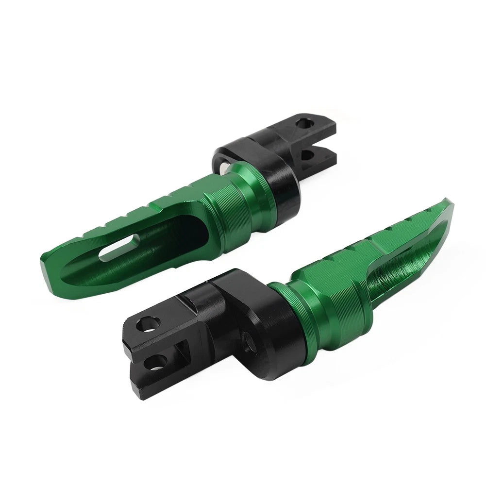 Footrests Foot Pegs for Benelli Tornado 252R BN302S (2021-2023)