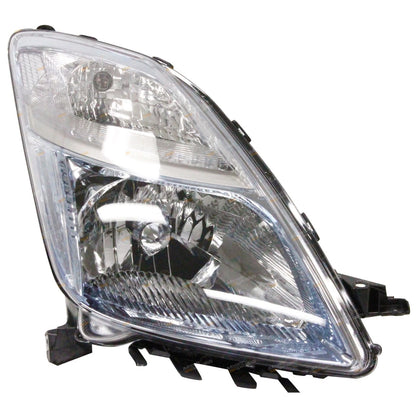 2 x Headlights LH+RH for Toyota Prius (2005–2009)