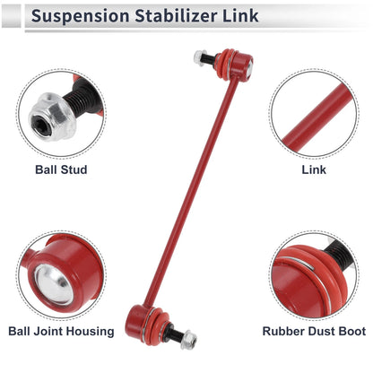 Stabilizer Bar Links  for MAZDA 3 (2010-2013)