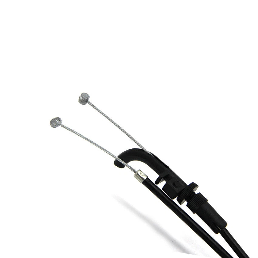 Throttle Cable for Kawasaki Ninja 250R, EX300, ER300, Z300, ER250, Z250 (2008-2023)