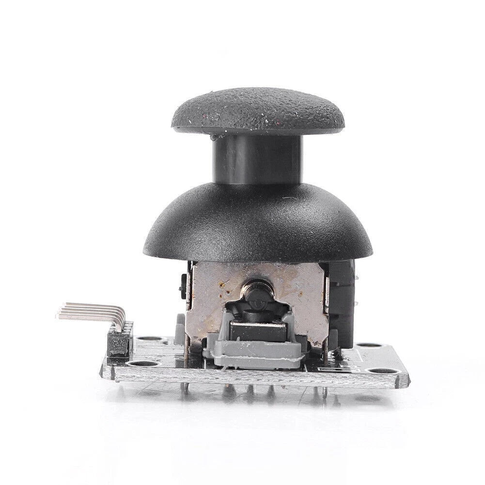 5Pin Breakout Module Shield for PS2 Joystick Game Controller