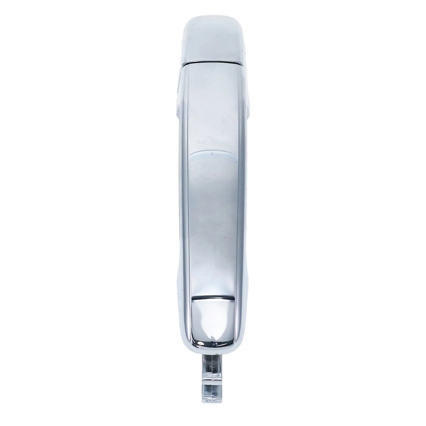 2 x Rear LH+RH Chrome Outer Door Handle for Ford Falcon FG/FGX (2008–2016)