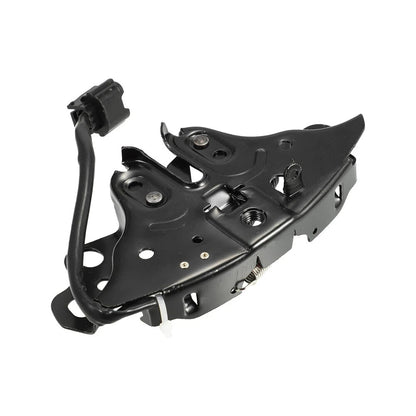Black Front Hood Latch Lock Assy for Nissan Altima (2019-2021)