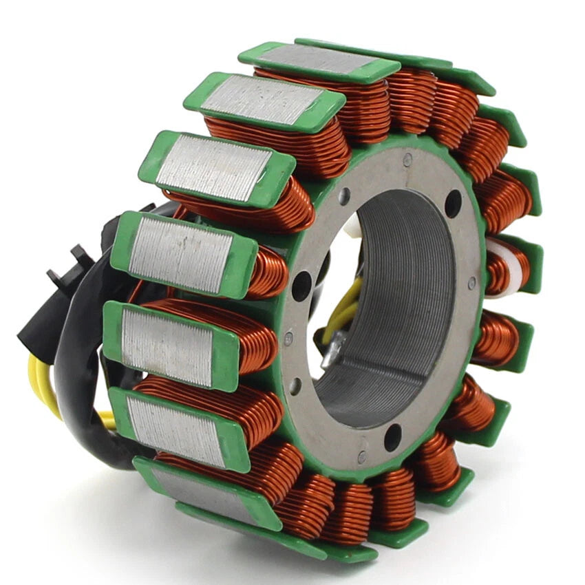 Stator Coil for Honda VT1100C Shadow, VT1100C2, VT1100C3 (1995-2007)