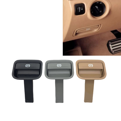 Handbrake Release Lever for Porsche Cayenne 955 957 (2003-2009)