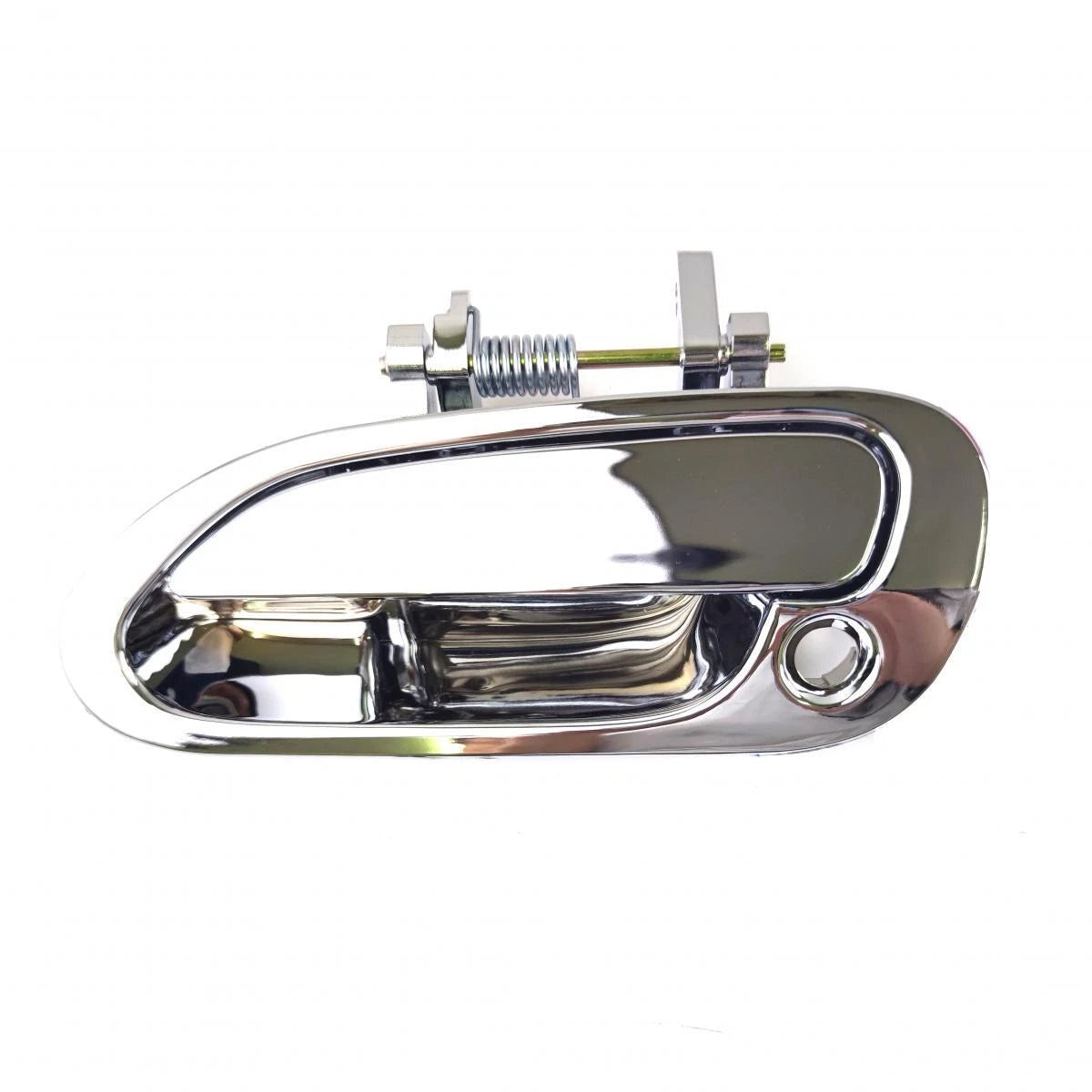 Exterior Door Handle Chrome Front Right Fits Honda Accord CG 4D SED 1998-02 D06