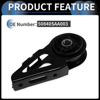 Engine Mount for Honda Fit 1.5L (2007-2008)