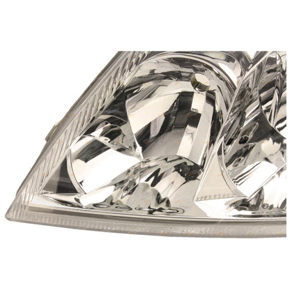 LH HeadLight for Toyota Corolla (2001–2007)
