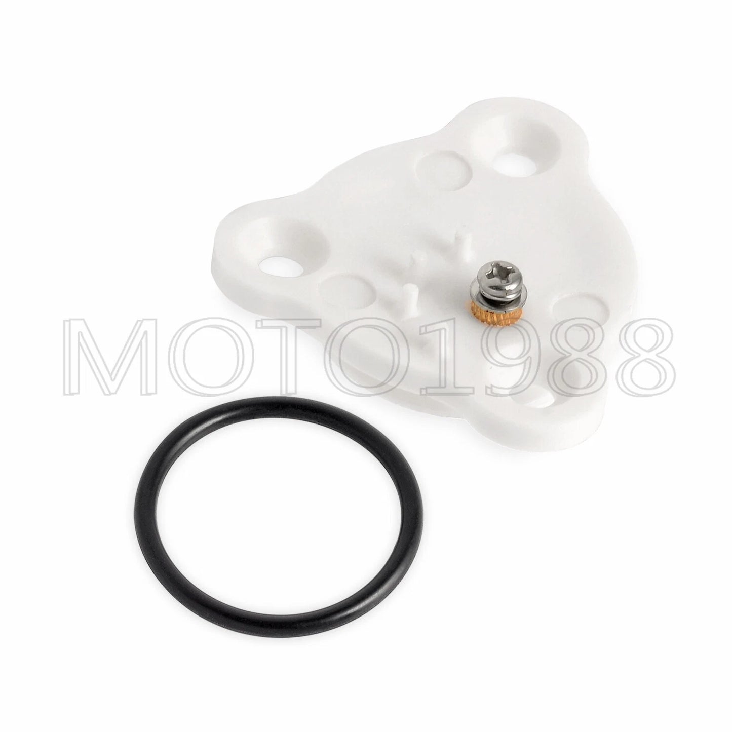 Neutral Safety Switch White for Yamaha Banshee 350/V Star 650