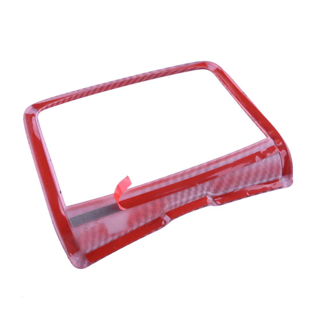 Console Cup Holder Frame Cover for Dodge Charger (2011-2022)