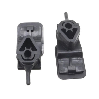 Glove Box Assembly Buckle Clips for Hyundai Sonata, Tucson, Kia Rio, Sportage