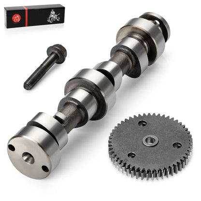 Camshaft w/ Cam Gear Set for Polaris RZR 800 (2008–2014)