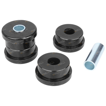 Radius Rod Chassis Bush Kit for Landcruiser 80 Series (1990–1998)