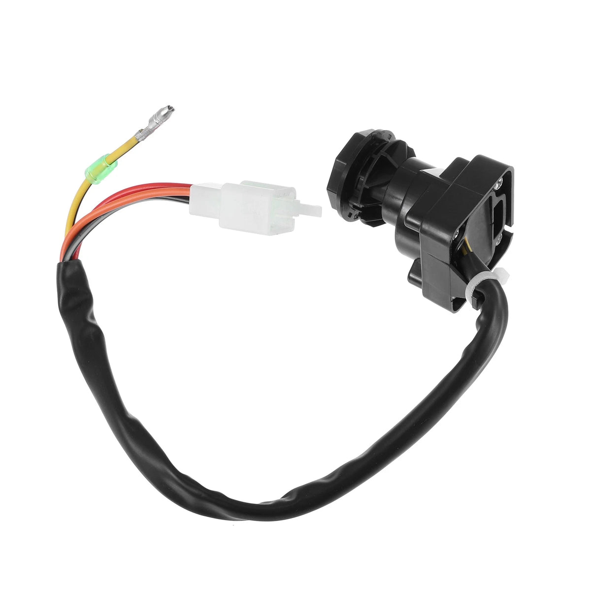 Ignition Key Switch Set for Suzuki Quadsport LT80 (1980-1980)