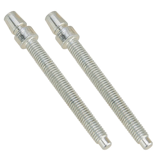 2 x Headlight Bracket Adjustment Screws for Jeep Wrangler (2007-2017)