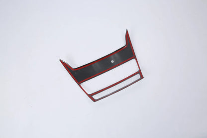 Inner Dashboard Panel Cover Trim for Mitsubishi Eclipse Cross (2018-2021)
