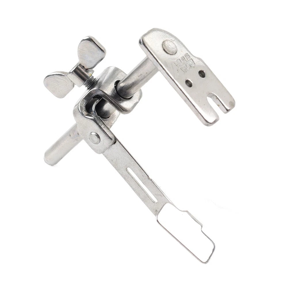 Adjustable Seam Guide for Industrial Single Needle Sewing Machine (K601)