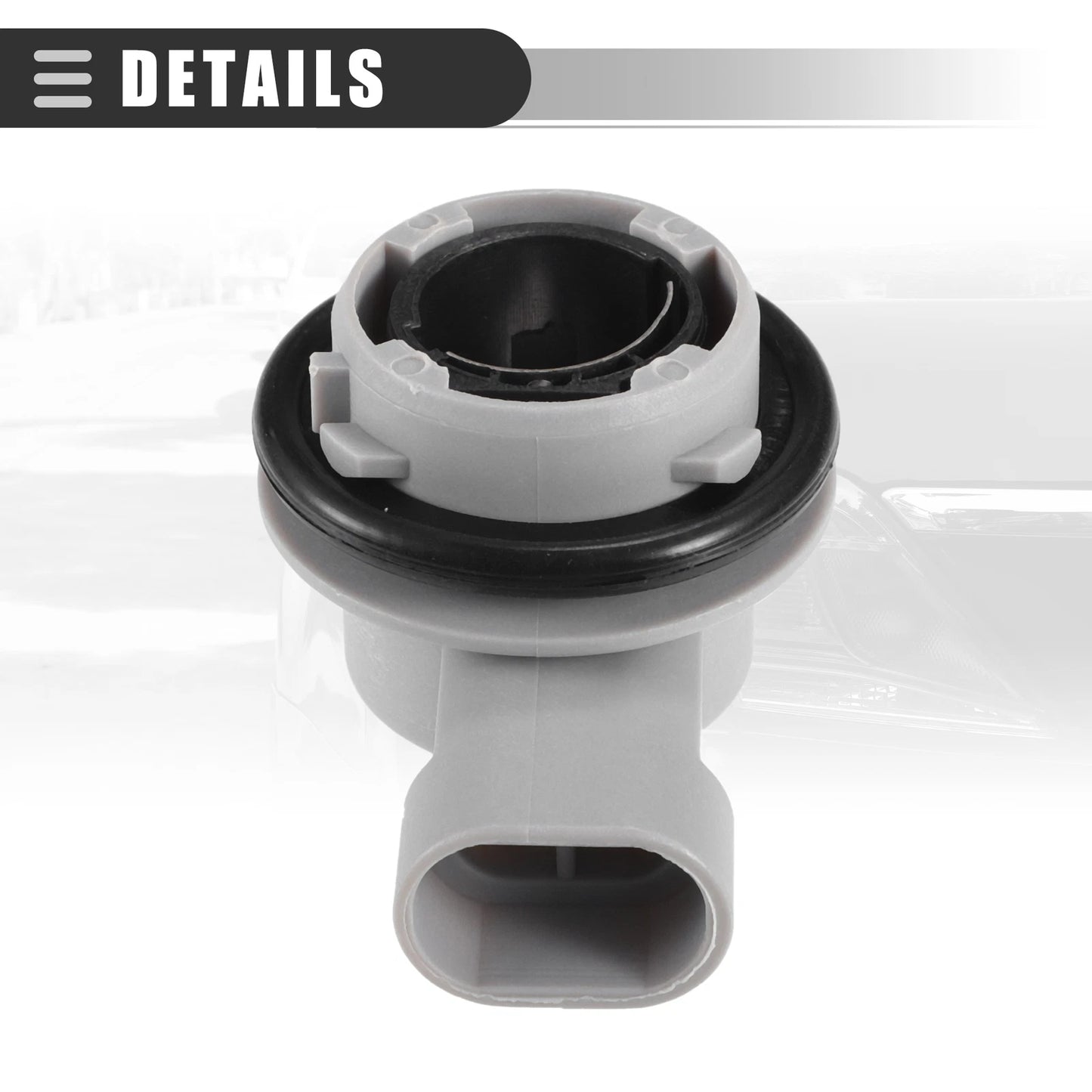 Taillight Socket for Jeep Renegade (2015-2023)