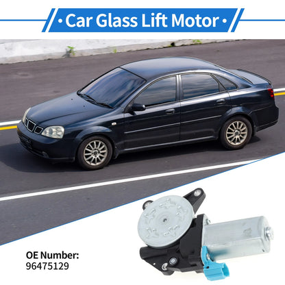 Power Window Regulator Lift Motor for Chevrolet Optra (2004-2007)