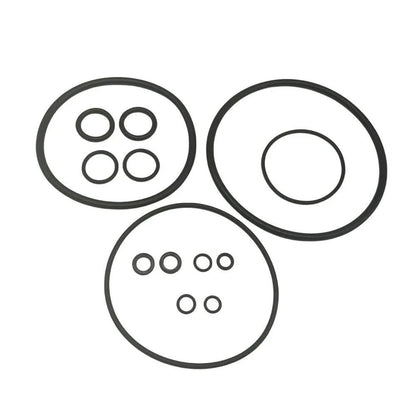 Lower GearCase Seal Kit for Mercruiser Alpha One Gen 2 1991-2023