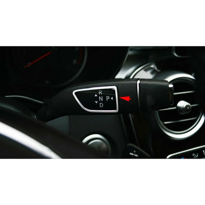 Wiper Button Cover Trim for Benz GLC CLA GLA GL GLE GLS ML (2015-2023)