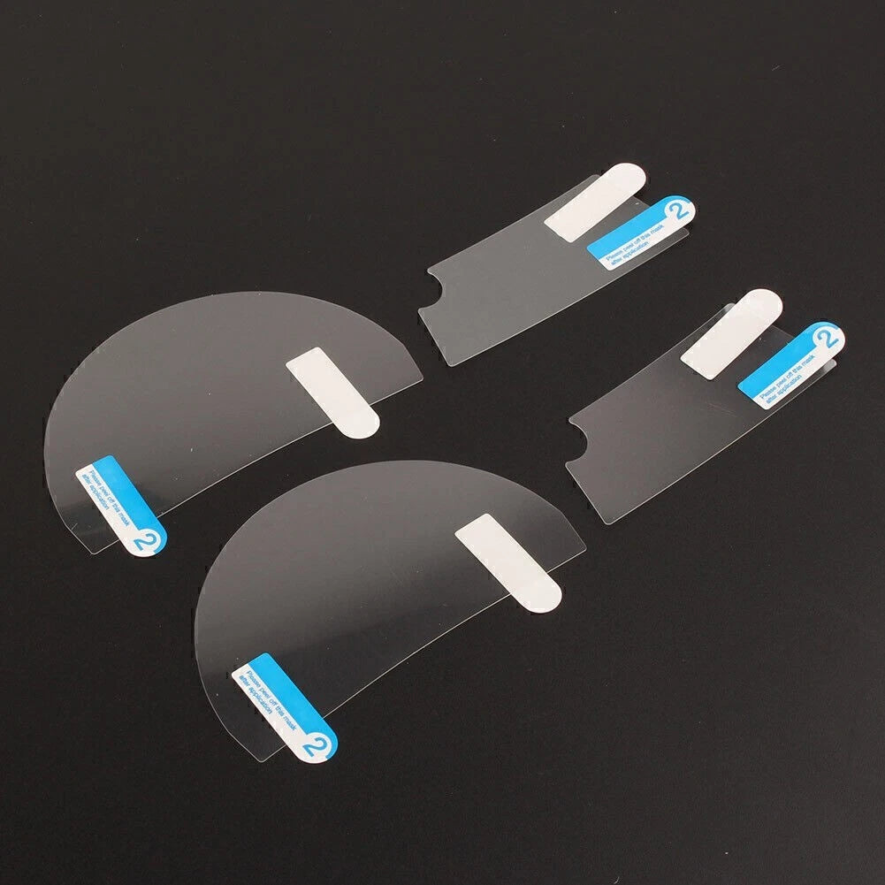 Scratch Dashboard Screen Protector for Kawasaki VERSYS650 (2015-2021)