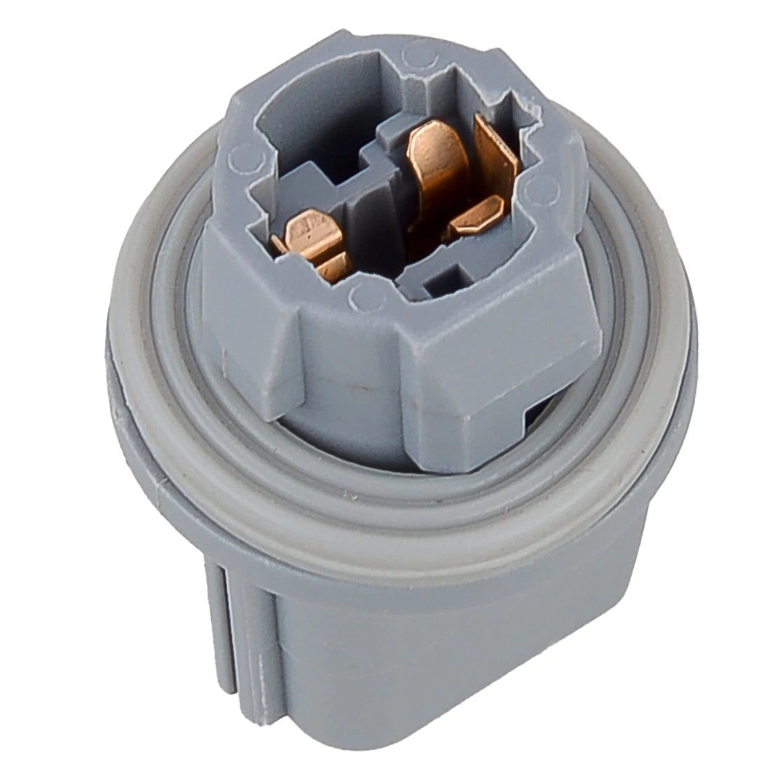 License Plate Light Socket for Ford F-150 F-250 F-350 F-450 F-550 (2004-2023)