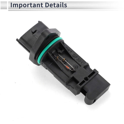 Mass Air Flow Sensor for Volvo XC70 (2004)