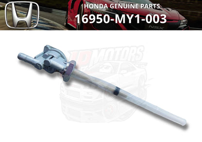 Genuine Honda Fuel Petcock Valve for XRV750 Africa Twin