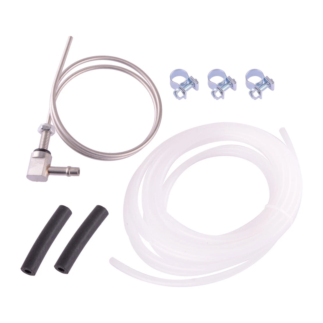 5M Fuel Hose Clip Filter Pipe Line Set for Webasto Eberspacher Diesel Heater