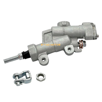 Rear Brake Master Cylinder Assembly for Yamaha YZ125 (2003–2022)
