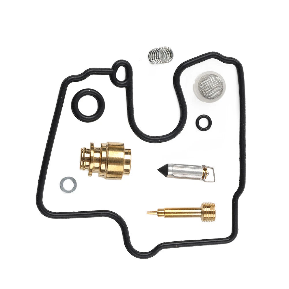 Carburetor Repair Rebuild Kit for Yamaha YZF R1 (1998-2001)