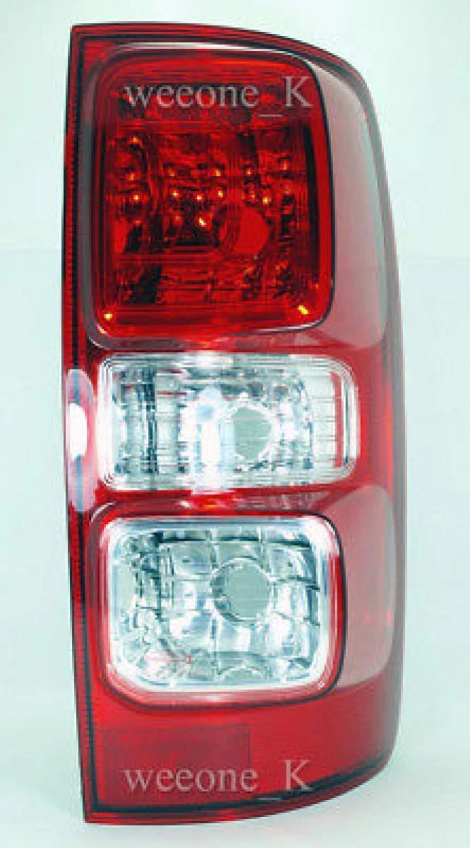 RH TAIL LIGHT for CHEVROLET HOLDEN COLORADO (2012-2015)