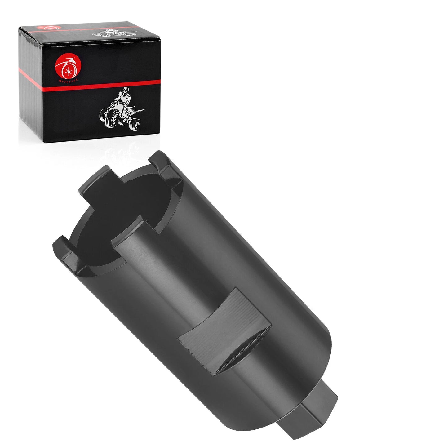 Swing Arm Pivot Bolt Lock Nut Install Tool for Honda Recon