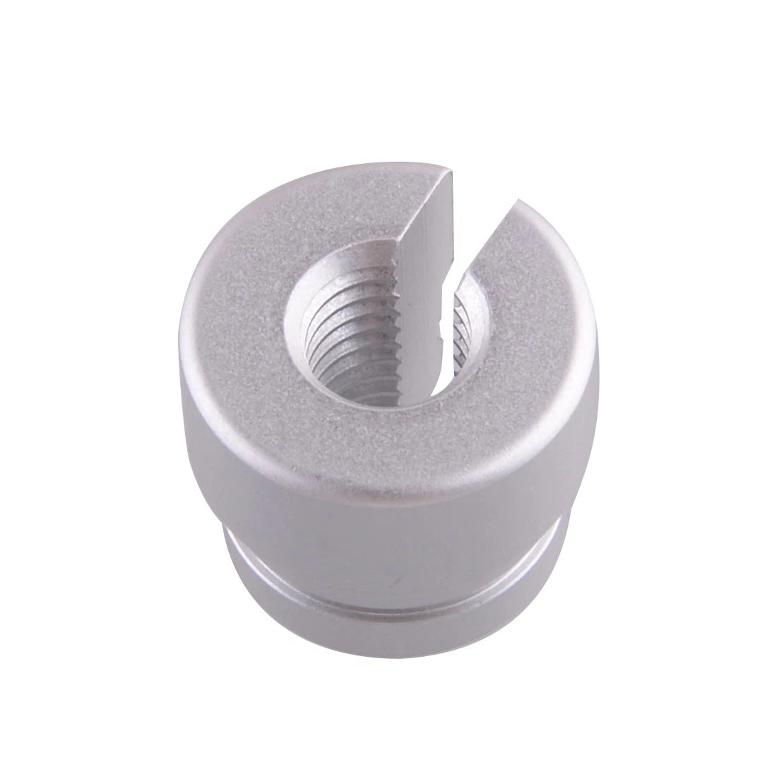 Billet Aluminum Throttle Bushing for BMW E30 E34 E28 E39 E36 M20 M30 M50 S14 (1982-2000)