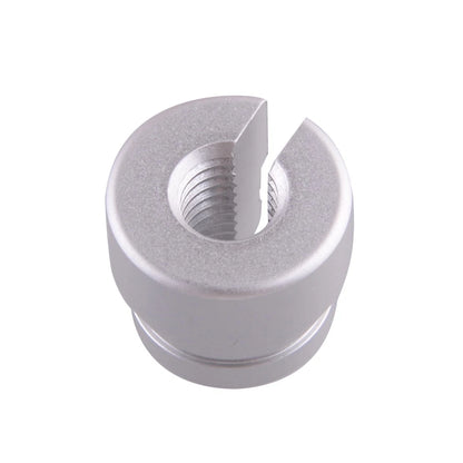 Billet Aluminum Throttle Bushing for BMW E30 E34 E28 E39 E36 M20 M30 M50 S14 (1982-2000)