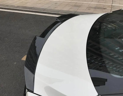 M4 Style Rear Boot Spoiler Wing for Nissan Sentra (2020-2024)