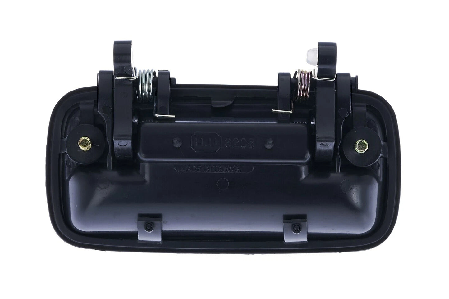 Rear Right Outer Door Handle Textured Black for Suzuki Vitara 1988-1998