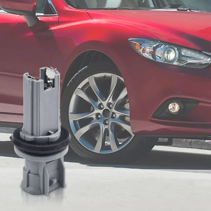 Nylon Material T10 Bulb Base Socket for Toyota Clearance Lights