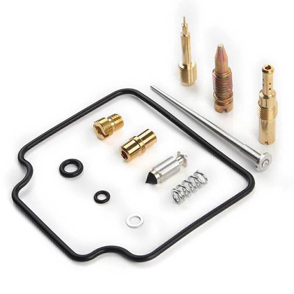 Long lasting Carb Repair for Honda NX650 Dominator
