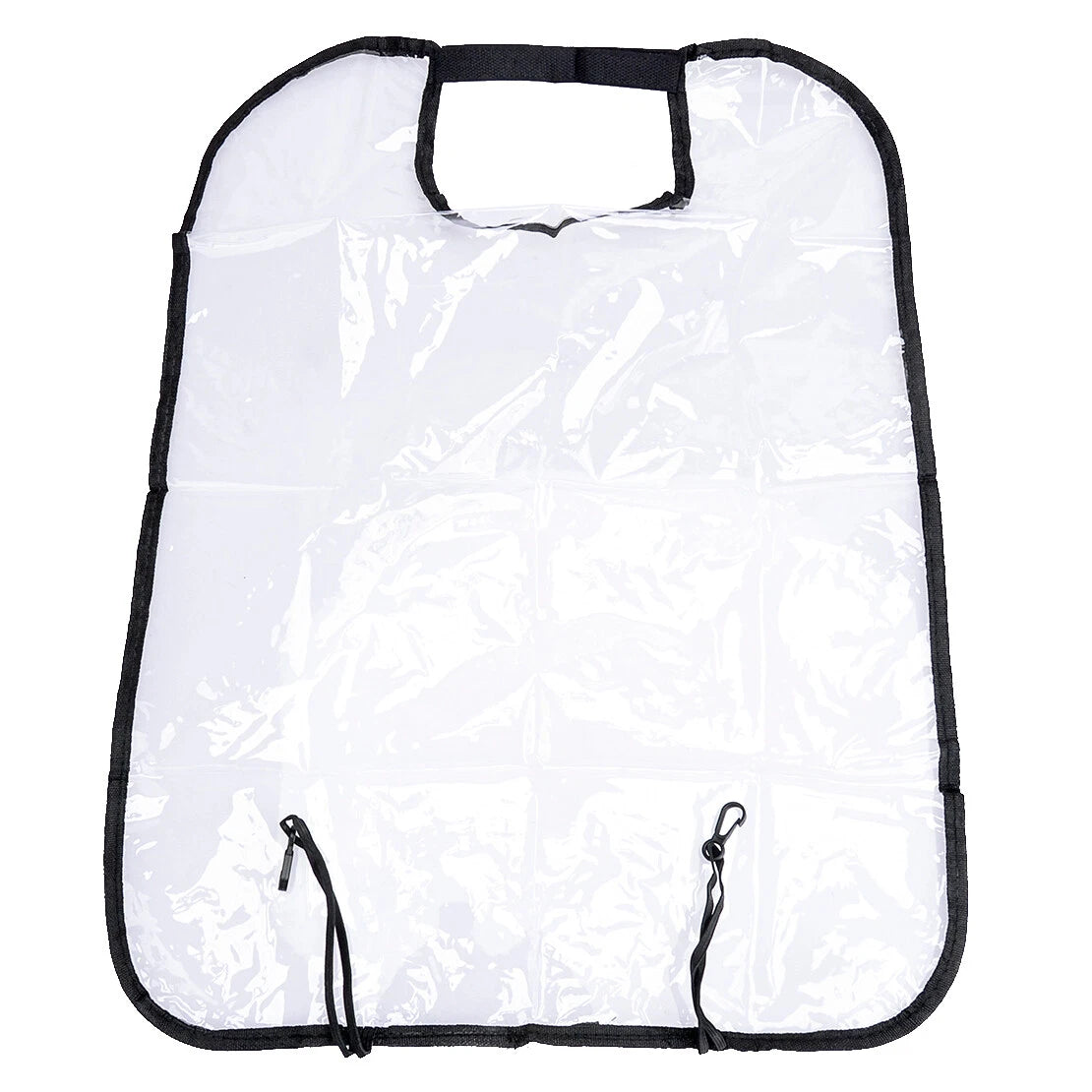 Car Seat Back Protector Cover
