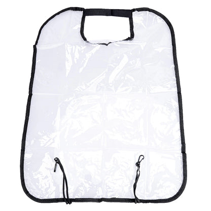 Car Seat Back Protector Cover