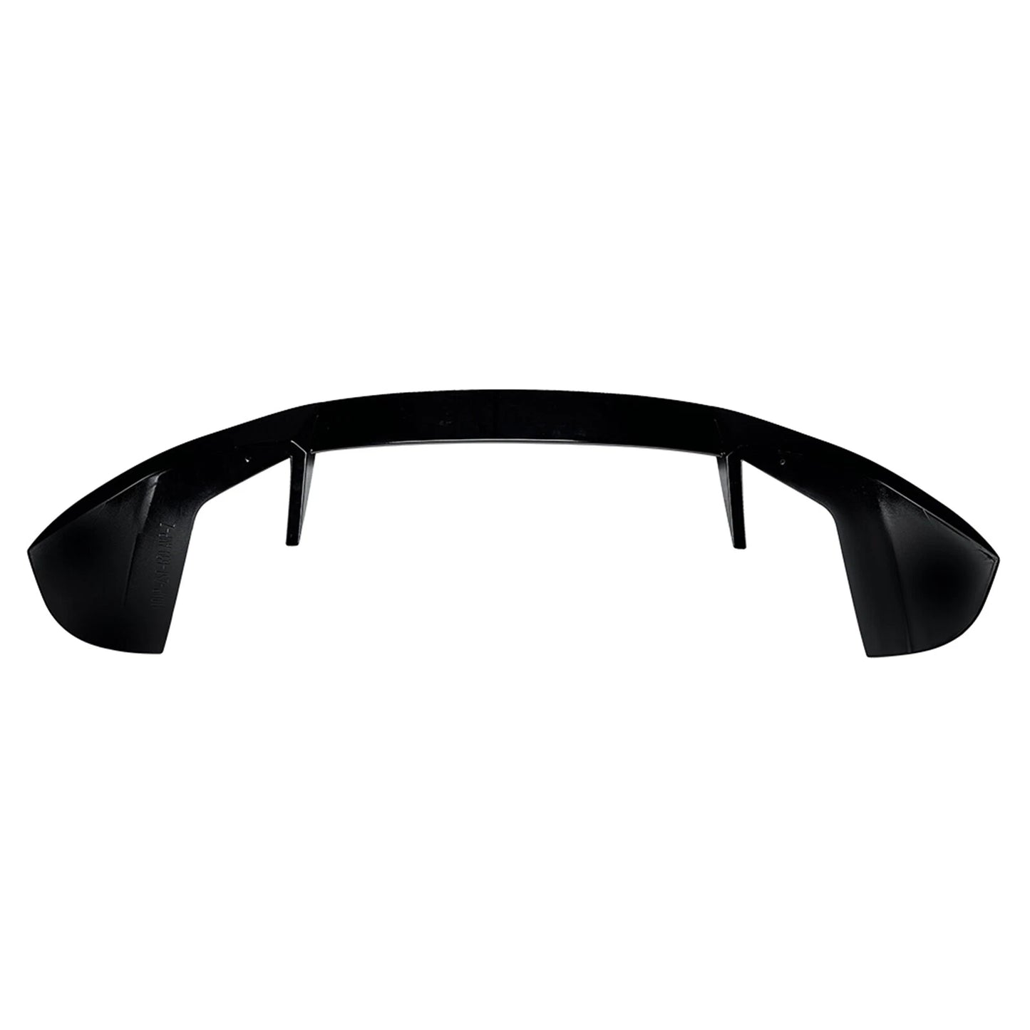 Gloss Black Rear Boot Spoiler for BMW X5 F15 (2014-2018)