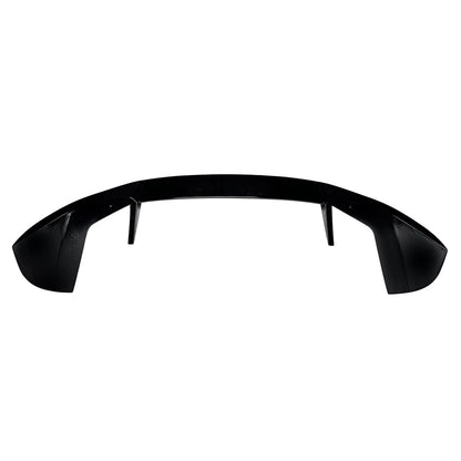 Gloss Black Rear Boot Spoiler for BMW X5 F15 (2014-2018)