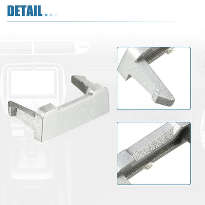 Shifter Lock Cover for Honda Accord (2018-2023)
