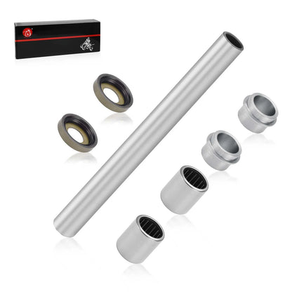Swing Arm Bearings & Dust Seal Caps for Honda Fourtrax 250 TRX250R(1988–1989)